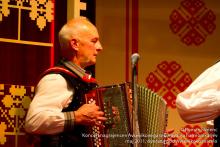 Dobrodelni koncert pri Avseniku