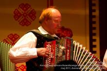 Dobrodelni koncert pri Avseniku