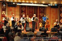 Dobrodelni koncert pri Avseniku