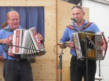 Mihaelov sejem 2011 v Mengšu