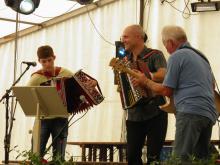 Mihaelov sejem 2011 v Mengšu